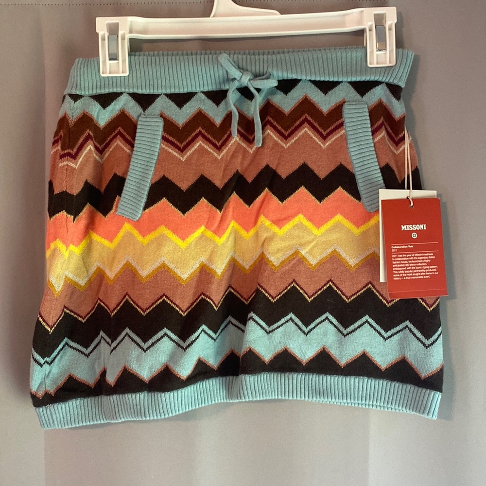 3 piece outfit brand new by missoni for target